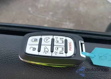 2021 Chrysler Pacifica Touring L from USA, damaged, VIN 2C4RC1BG8MR585419